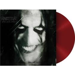 Dance Devil Dance Opaque Red LP LP] (Vinyl)